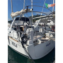 Beneteau Oceanis 35.1