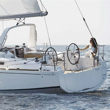 Beneteau Oceanis 35.1