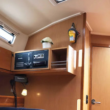 Bavaria 45 Cruiser