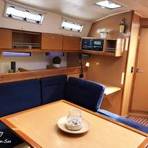 Bavaria 45 Cruiser