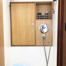 Bavaria 45 Cruiser