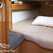 Bavaria 45 Cruiser
