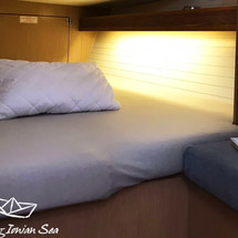 Bavaria 45 Cruiser