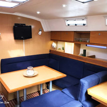 Bavaria 45 Cruiser