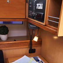 Bavaria 45 Cruiser