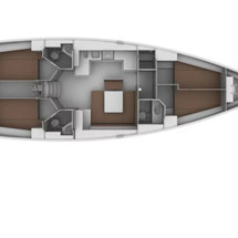 Bavaria 45 Cruiser