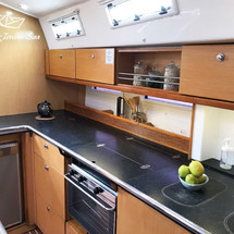 Bavaria 45 Cruiser