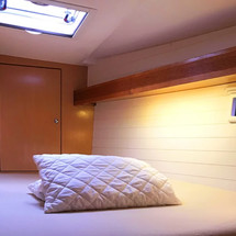 Bavaria 45 Cruiser