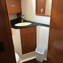 Bavaria 45 Cruiser