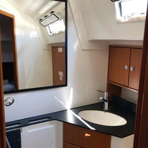 Bavaria 45 Cruiser