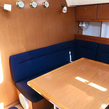 Bavaria 45 Cruiser