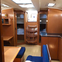 Bavaria 45 Cruiser