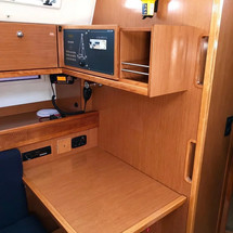 Bavaria 45 Cruiser