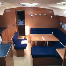 Bavaria 45 Cruiser