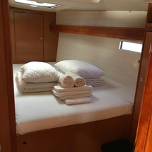 Bavaria 45 Cruiser