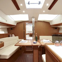 Jeanneau Sun Odyssey 42 DS