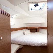 Jeanneau Sun Odyssey 42 DS