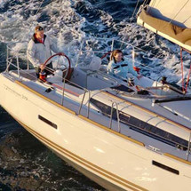 Jeanneau Sun Odyssey 379