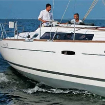 Beneteau Oceanis 34