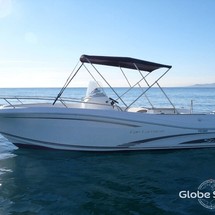 Jeanneau Cap Camarat 7.5 CC
