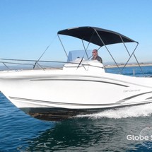 Jeanneau Cap Camarat 7.5 CC