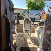 Jeanneau Sun Odyssey 349