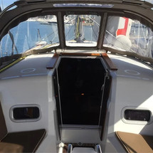 Jeanneau Sun Odyssey 349