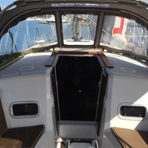 Jeanneau Sun Odyssey 349