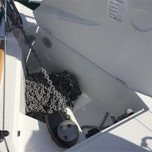 Jeanneau Sun Odyssey 349