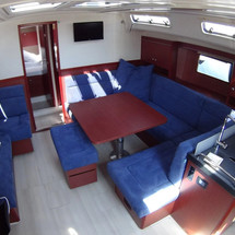 Hanse 455