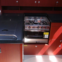 Hanse 455
