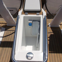 Hanse 455