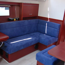 Hanse 455