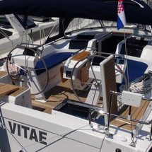 Hanse 455