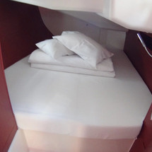 Hanse 455