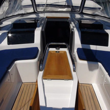 Hanse 455