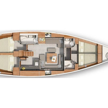 Hanse 455