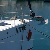 Hanse 455