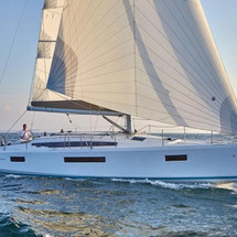 Jeanneau Sun Odyssey 410