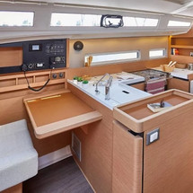 Jeanneau Sun Odyssey 410