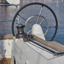Jeanneau Sun Odyssey 410