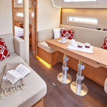 Jeanneau Sun Odyssey 410