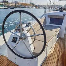 Jeanneau Sun Odyssey 410