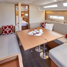 Jeanneau Sun Odyssey 410