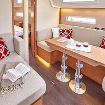 Jeanneau Sun Odyssey 410