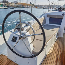 Jeanneau Sun Odyssey 410