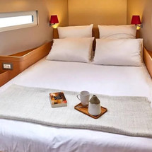 Jeanneau Sun Odyssey 410