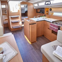 Jeanneau Sun Odyssey 410
