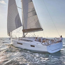 Jeanneau Sun Odyssey 410