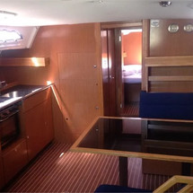 Bavaria 47 Cruiser